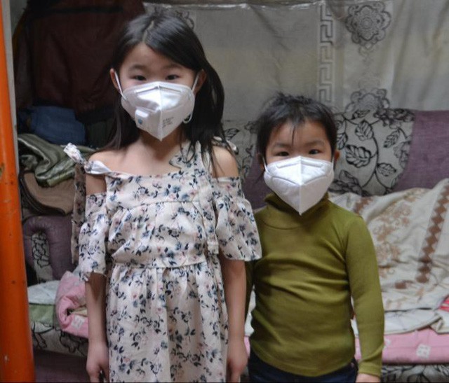 Cuộc sống kinh hoàng tại thành phố ô nhiễm nhất thế giới: Bụi độc đến mức trẻ em phải ở yên trong nhà