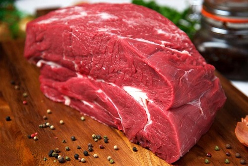 Thịt bò nạc là thực phẩm giàu Protein hàng đầu hiện nay