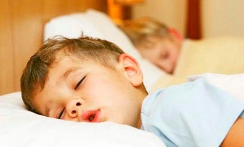 Ngủ ngáy bệnh lý sẽ rất nguy hiểm nếu không điều trị
