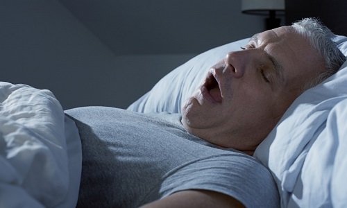Ngủ ngáy cần xác định rõ nguyên nhân để có giải pháp điều trị