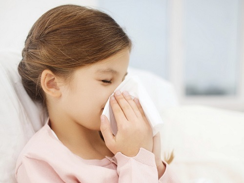 Các loại Virus đường hô hấp cũng là nguyên nhân gây viêm phổi