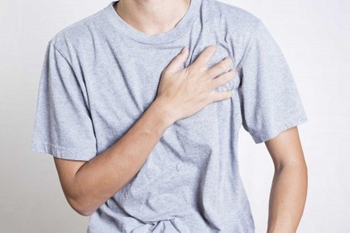 Nhịp tim nhanh là biểu hiện của nhiều căn bệnh nguy hiểm