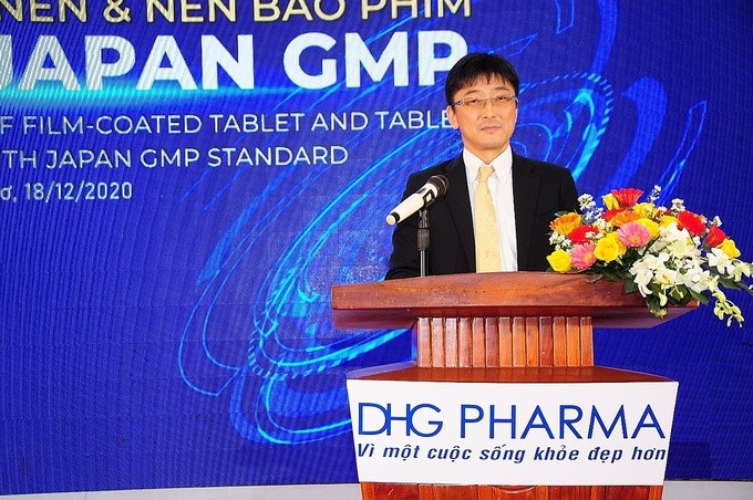 Thị trường dược phẩm Việt Nam 2021: Triển vọng, hạn chế và những xu hướng