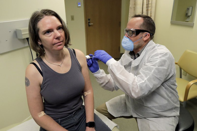 WHO: Đang thử nghiệm hơn 20 loại vắc-xin khác nhau cho virus corona