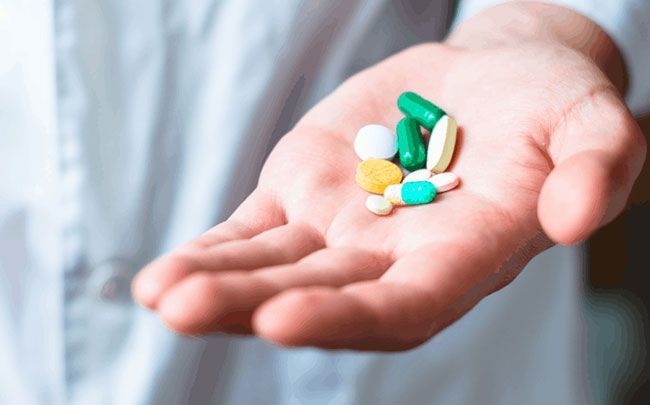 37 công ty Ấn Độ có thuốc kém chất lượng vào ‘danh sách đen’ của Bộ Y tế