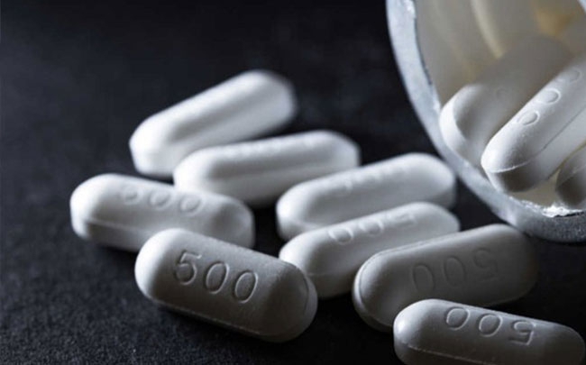 6 bệnh nhân nguy kịch vì ngộ độc paracetamol
