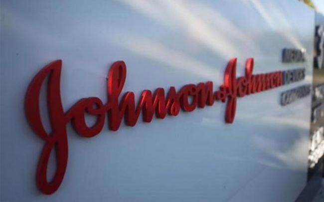 Johnson&Johnson chi hơn 20 triệu USD giải quyết đơn kiện ở bang Ohio