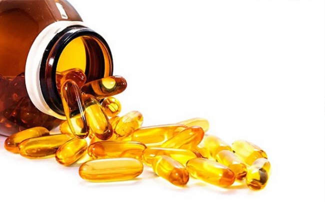 Bổ sung vitamin D không ngăn ngừa được các vấn đề về tim mạch