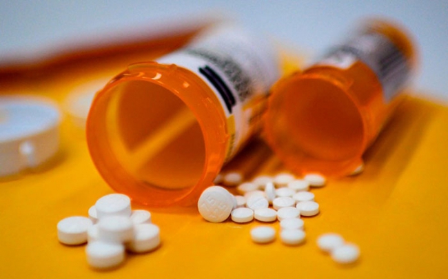 Các hãng dược phẩm Mỹ chi 260 triệu USD dàn xếp bê bối thuốc giảm đau