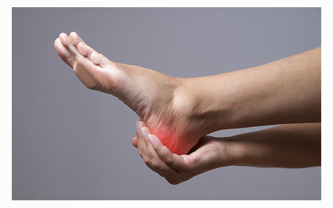 Mách bạn: 5 cách chữa gai gót chân nhanh chóng tại nhà