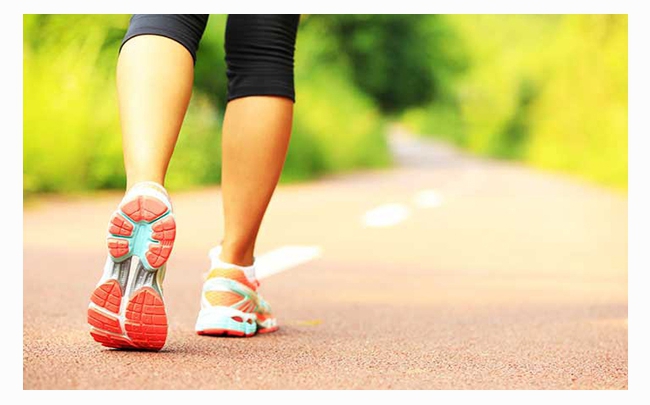 Mách bạn: 6 cách giảm đau chân khi đi nhiều siêu hiệu quả