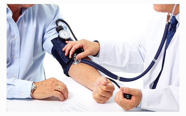 Chia sẻ: 4 cách làm giảm huyết áp tạm thời đơn giản