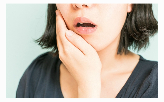 Chia sẻ: 13 cách trị nhức răng nhanh nhất tại nhà
