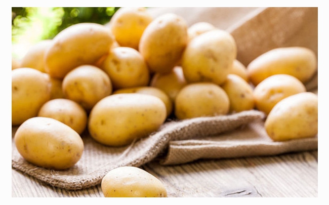 Bật mí: 3 cách trị thâm mụn bằng khoai tây siêu hiệu quả
