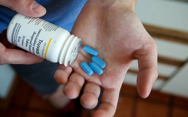 California cho phép bán thuốc dự phòng HIV không cần đơn