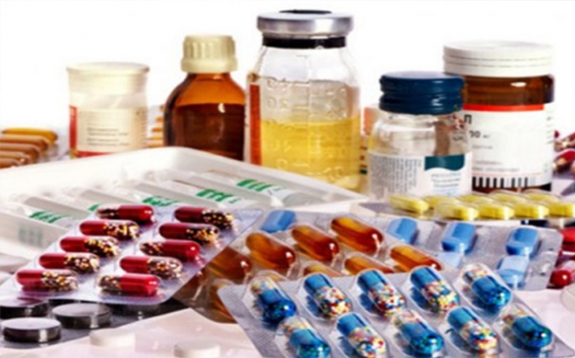 Châu Âu chống dược phẩm giả trên thị trường bằng cách nào?