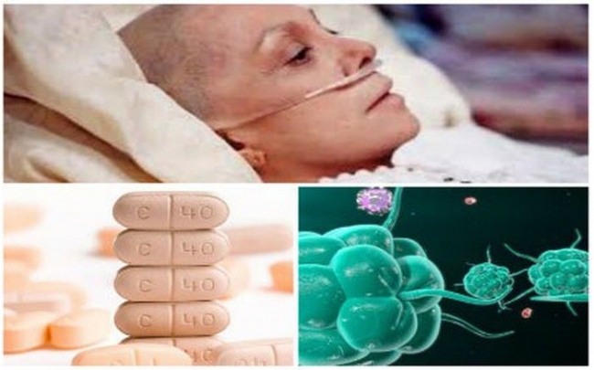 Chuyên gia cảnh báo thừa canxi có thể dẫn đến ung thư