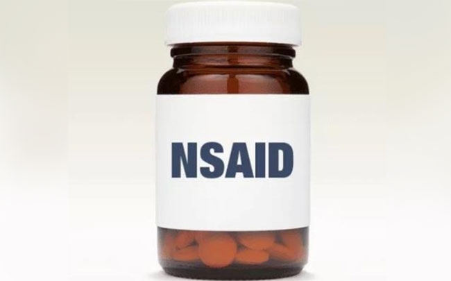 Cơ quan y tế Hoa Kỳ và Canada khuyến cáo sử dụng NSAIDs điều trị Covid-19