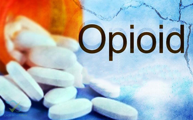 Cuộc khủng hoảng thuốc opioid khiến người trẻ ở Canada ngày càng tử vong sớm