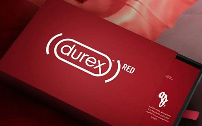 Durex và (RED) hợp tác chung tay đẩy lùi HIV/AIDS tại Việt Nam