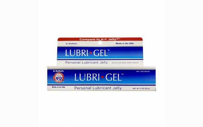 Gel bôi trơn cao cấp Lubri gel KY Jelly USA: Chỉ định, chống chỉ định, cách dùng