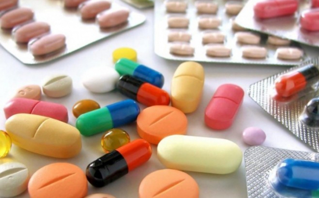 Hàng chục bác sĩ kê đơn bừa bãi thuốc giảm đau gây nghiện
