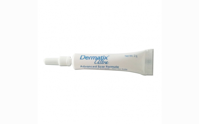 Kem Trị Sẹo Dermatix Ultra 2g: Chỉ định, chống chỉ định, cách dùng