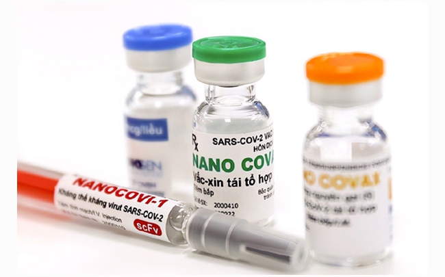 Nanocovax trước cơ hội được cấp phép có điều kiện