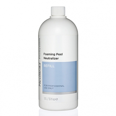Neostrata Foaming Peel Neutralizer Refill 975ml: Chỉ định, chống chỉ định, cách dùng