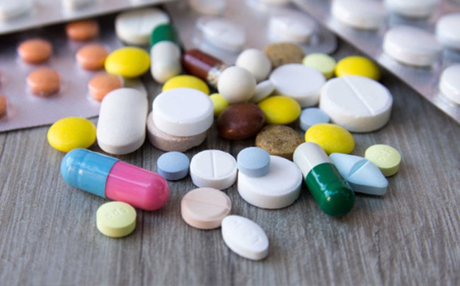 Nhà thuốc “online” bán thuốc chữa bệnh chưa được cấp phép lưu hành