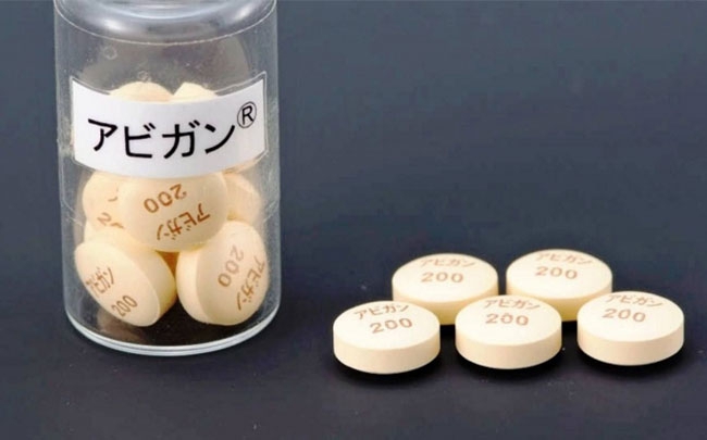 Nhật Bản khuyến cáo dùng thuốc Avigan điều trị cho bệnh nhân nhiễm virus Corona