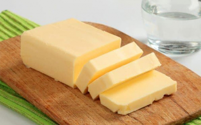 Phát hiện chỉ số không an toàn trong lô hàng bơ khan do Công ty An Khải nhập từ New Zealand