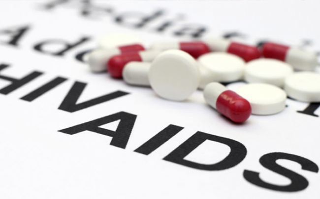 Sắp có thuốc ngăn ngừa lây nhiễm virut AIDS