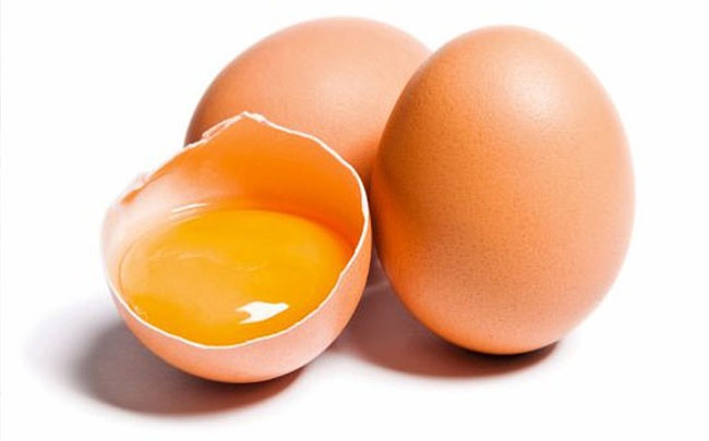 Sử dụng trứng có thể không làm tăng nguy cơ mắc bệnh tim và đột quỵ