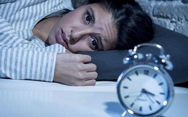 Tại sao hay tiểu đêm và cách đối phó khi mắc bệnh?