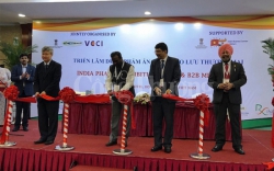 Thị trường Việt Nam: Sức hút với doanh nghiệp dược phẩm Ấn Độ