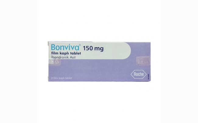 Thuốc Bonviva 150mg: Chỉ định, chống chỉ định, cách dùng
