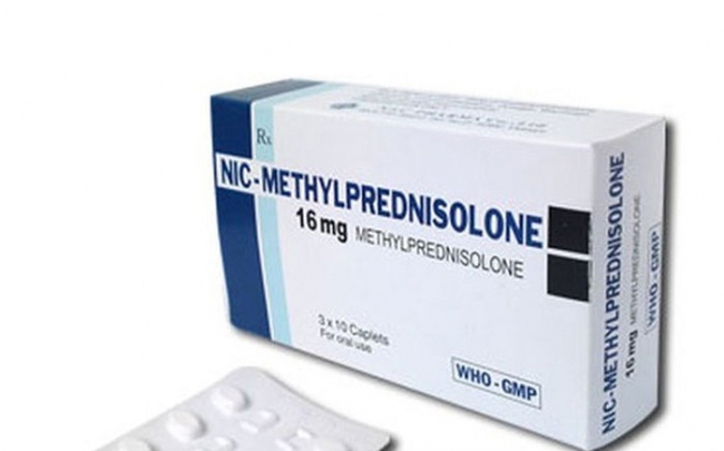 Thuốc nội tiết của Dược phẩm USA-NIC bị thu hồi vì kém chất lượng