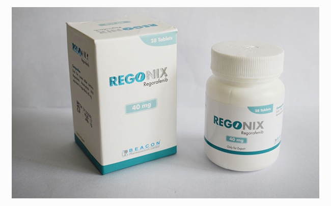 Thuốc Regonix 40mg: Chỉ định, chống chỉ định, cách dùng