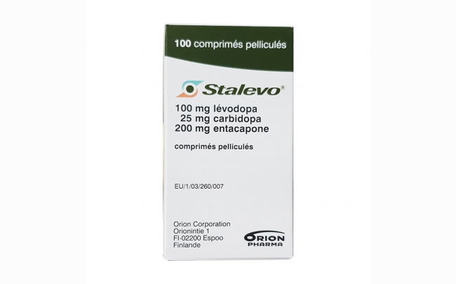 Thuốc Stalevo 100mg/25mg/200mg: Chỉ định, chống chỉ định, cách dùng