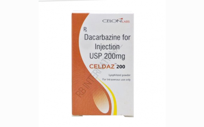 Thuốc tiêm Celon Labs Celdaz 200mg: Chỉ định, chống chỉ định, cách dùng
