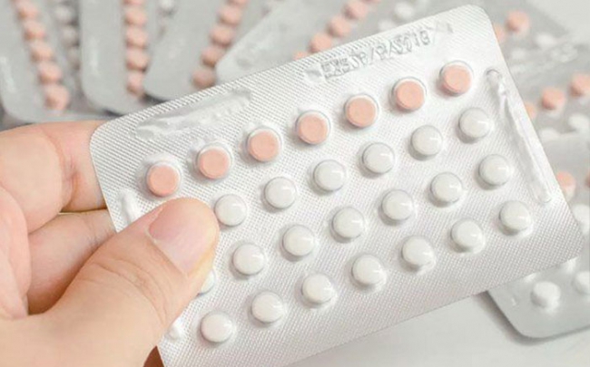 Thuốc tránh thai có gây tăng cân, dễ ung thư hoặc vô sinh?