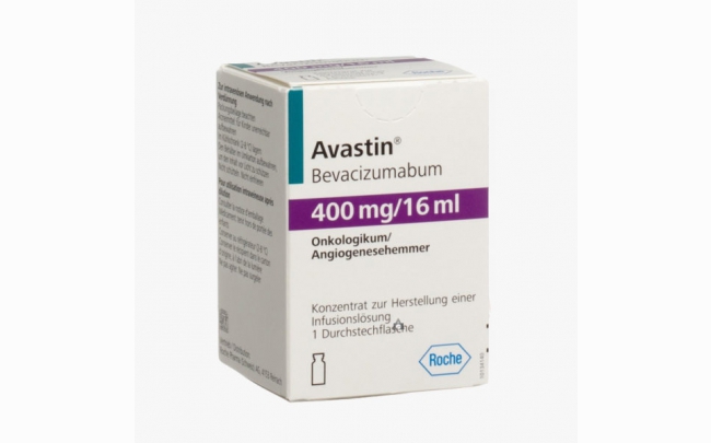 Thuốc trị ung thư Avastin 25mg/ml (Bevacizumab): Chỉ định, chống chỉ định, cách dùng