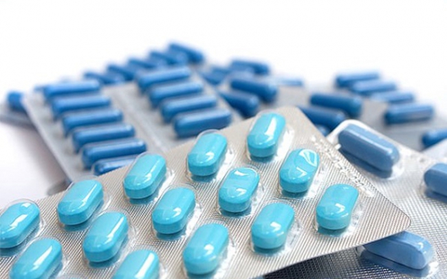 Thuốc Viagra được bán trực tuyến chứa đầy hóa chất nguy hiểm