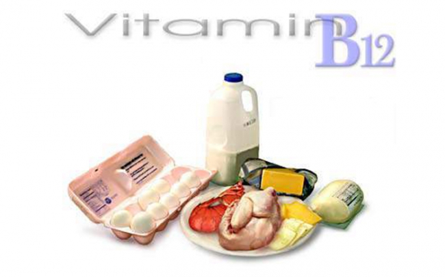 Tiêm vitamin B12 để giảm cân, lãnh đủ hậu quả