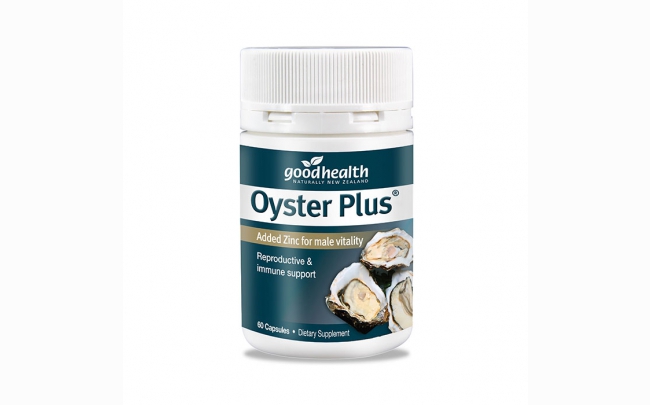 Tinh chất hàu tươi Goodhealth Oyster Plus: Chỉ định, chống chỉ định, cách dùng