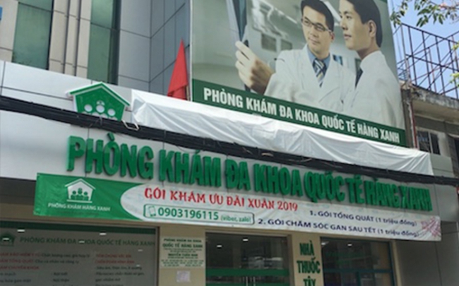 TP HCM: Thâm nhập phòng khám cấp giấy sức khoẻ 'siêu tốc' tại quận Bình Thạnh