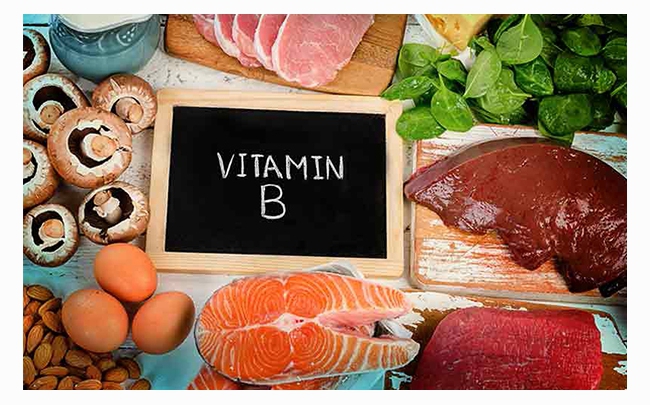 Giải đáp: Vitamin B có tác dụng gì cho sức khỏe?