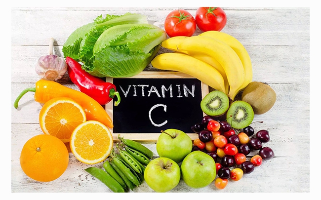 Giải đáp thắc mắc: Vitamin C có trong thực phẩm nào?
