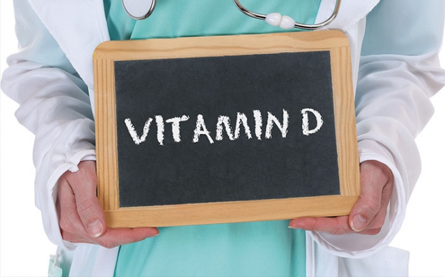 Vitamin D có thể ức chế tế bào ung thư da hắc tố